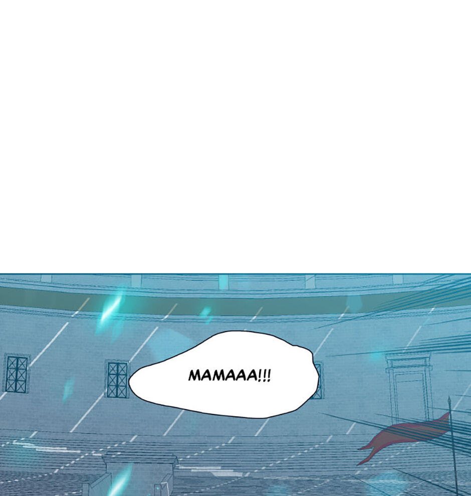 Hara of Thunder Chapter 75 page 104 - 