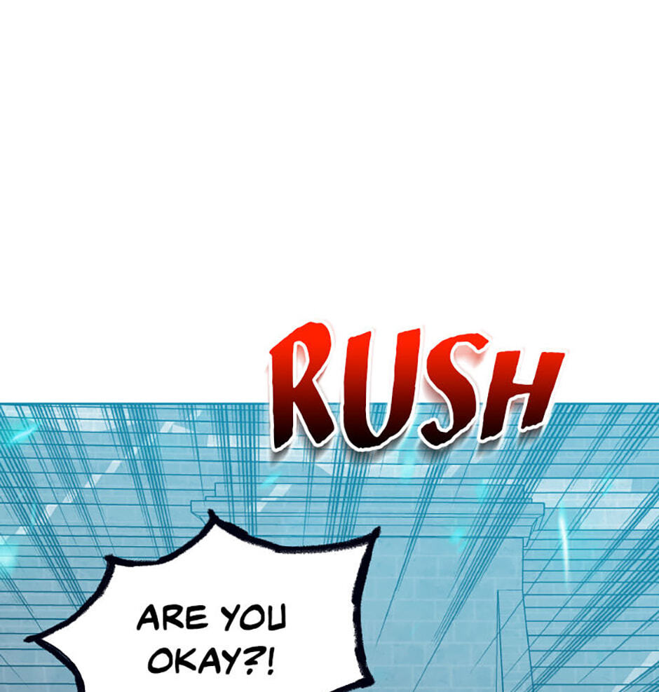 Hara of Thunder Chapter 75 page 106 - 