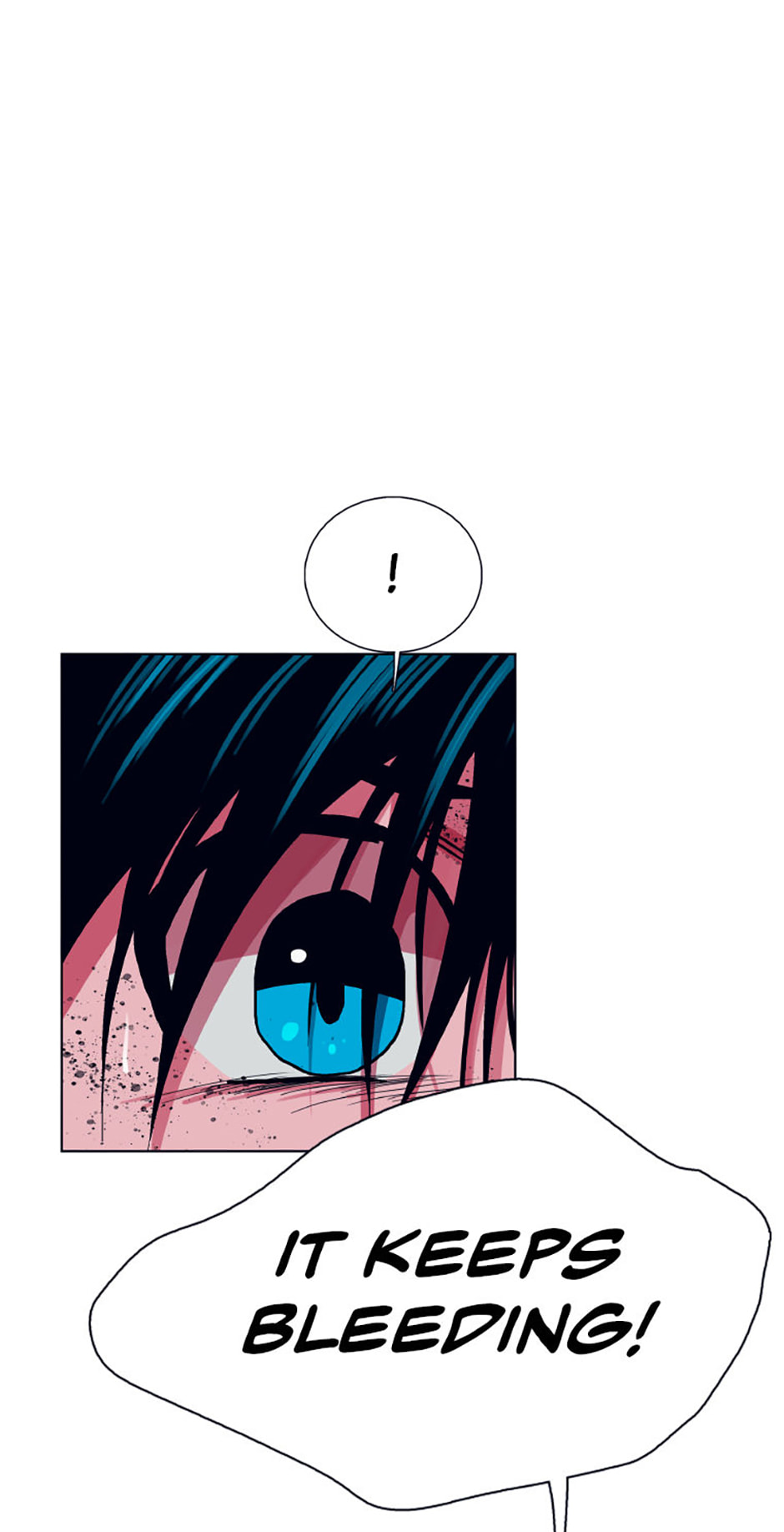 Hara of Thunder Chapter 75 page 108 - 