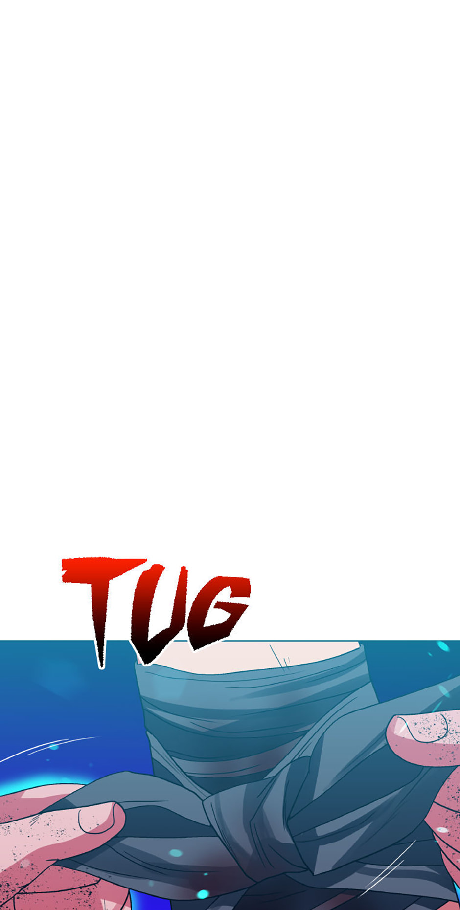 Hara of Thunder Chapter 75 page 114 - 