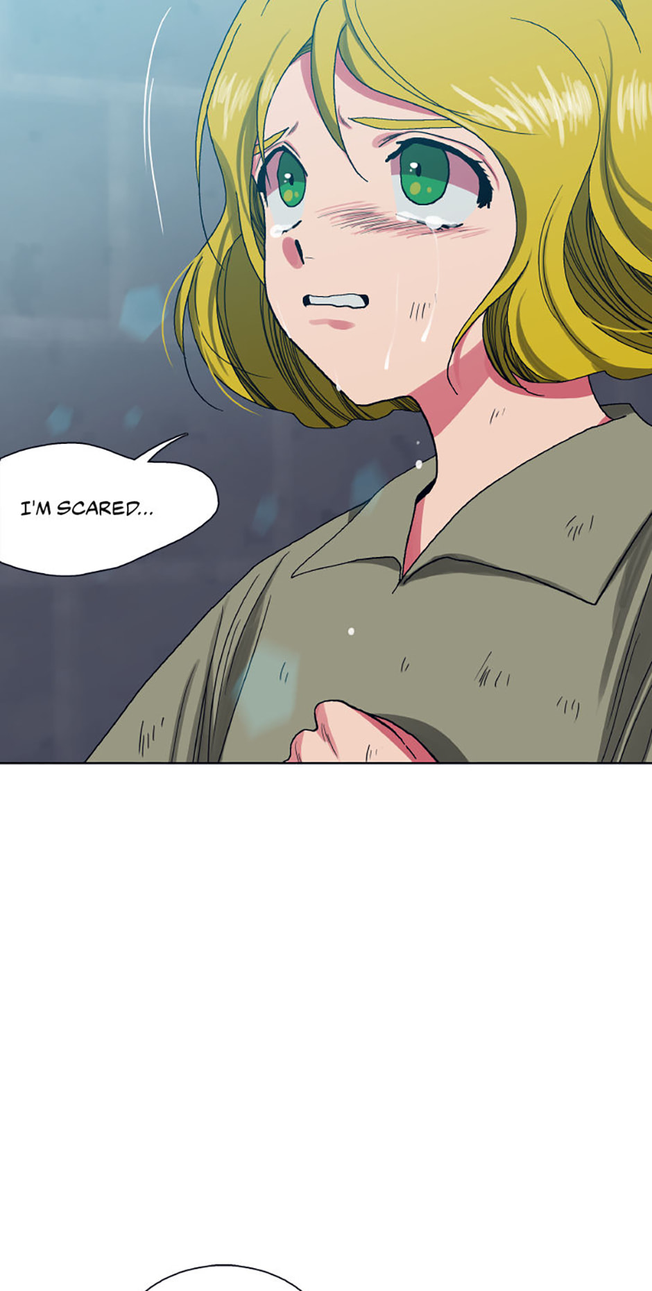 Hara of Thunder Chapter 75 page 117 - 