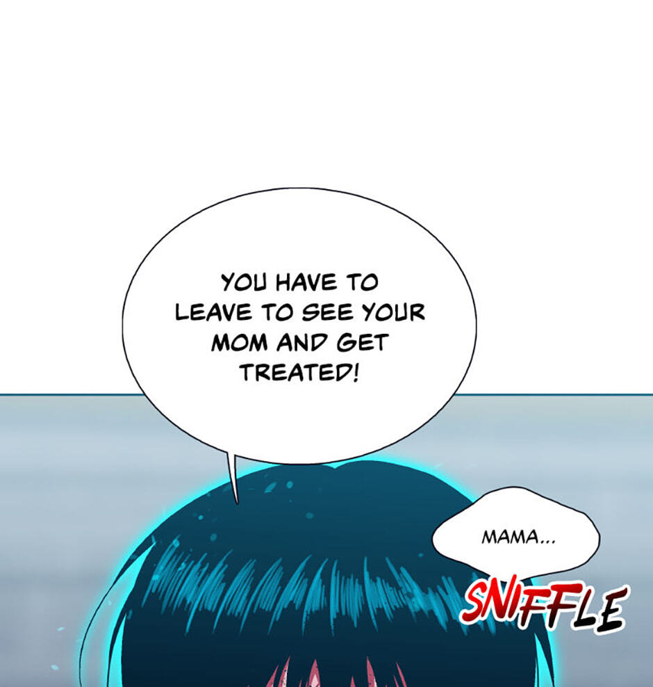 Hara of Thunder Chapter 75 page 119 - 