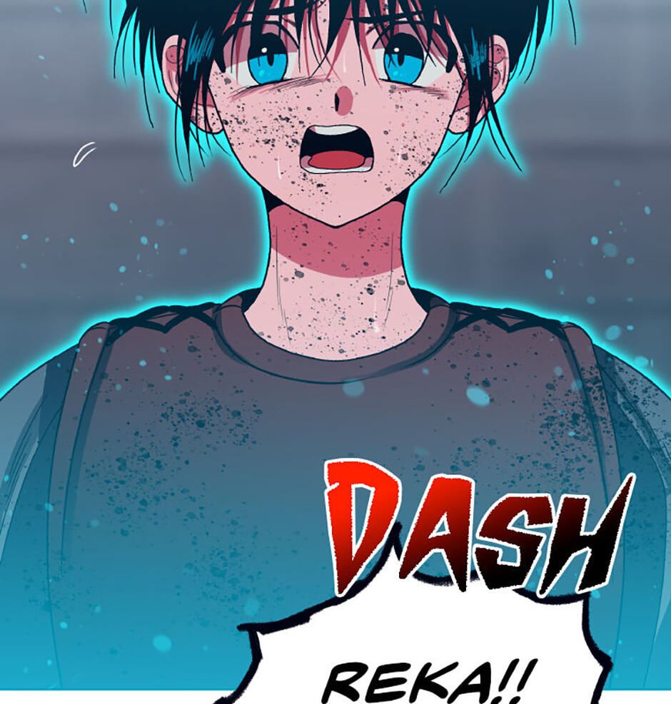 Hara of Thunder Chapter 75 page 120 - 