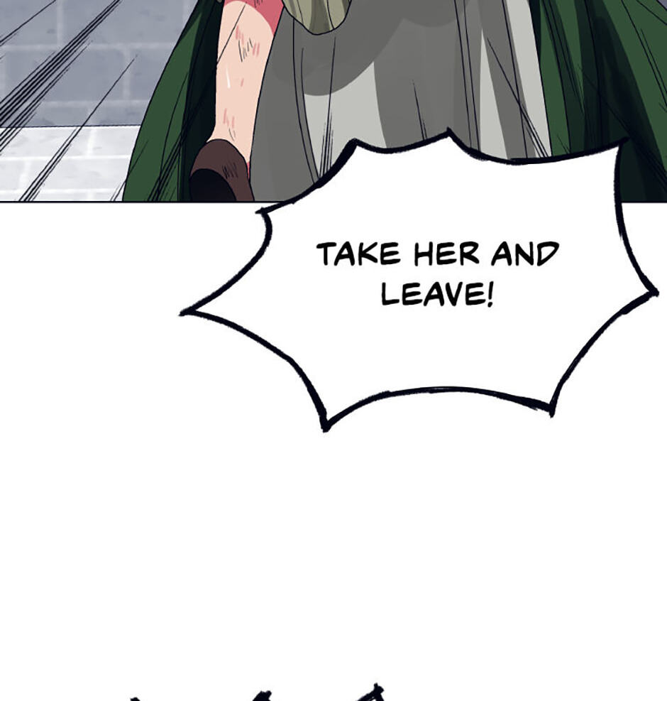 Hara of Thunder Chapter 75 page 126 - 