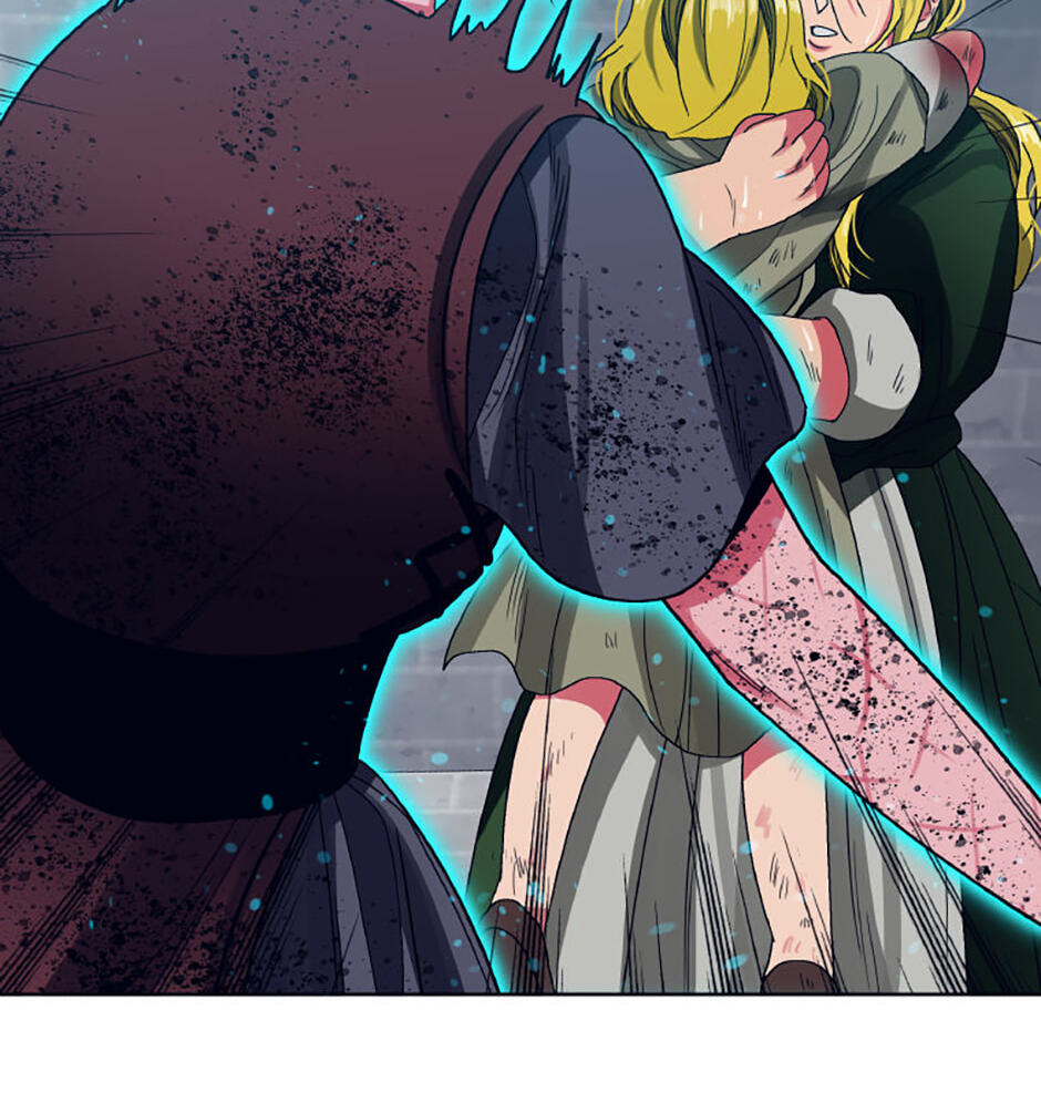 Hara of Thunder Chapter 75 page 128 - 