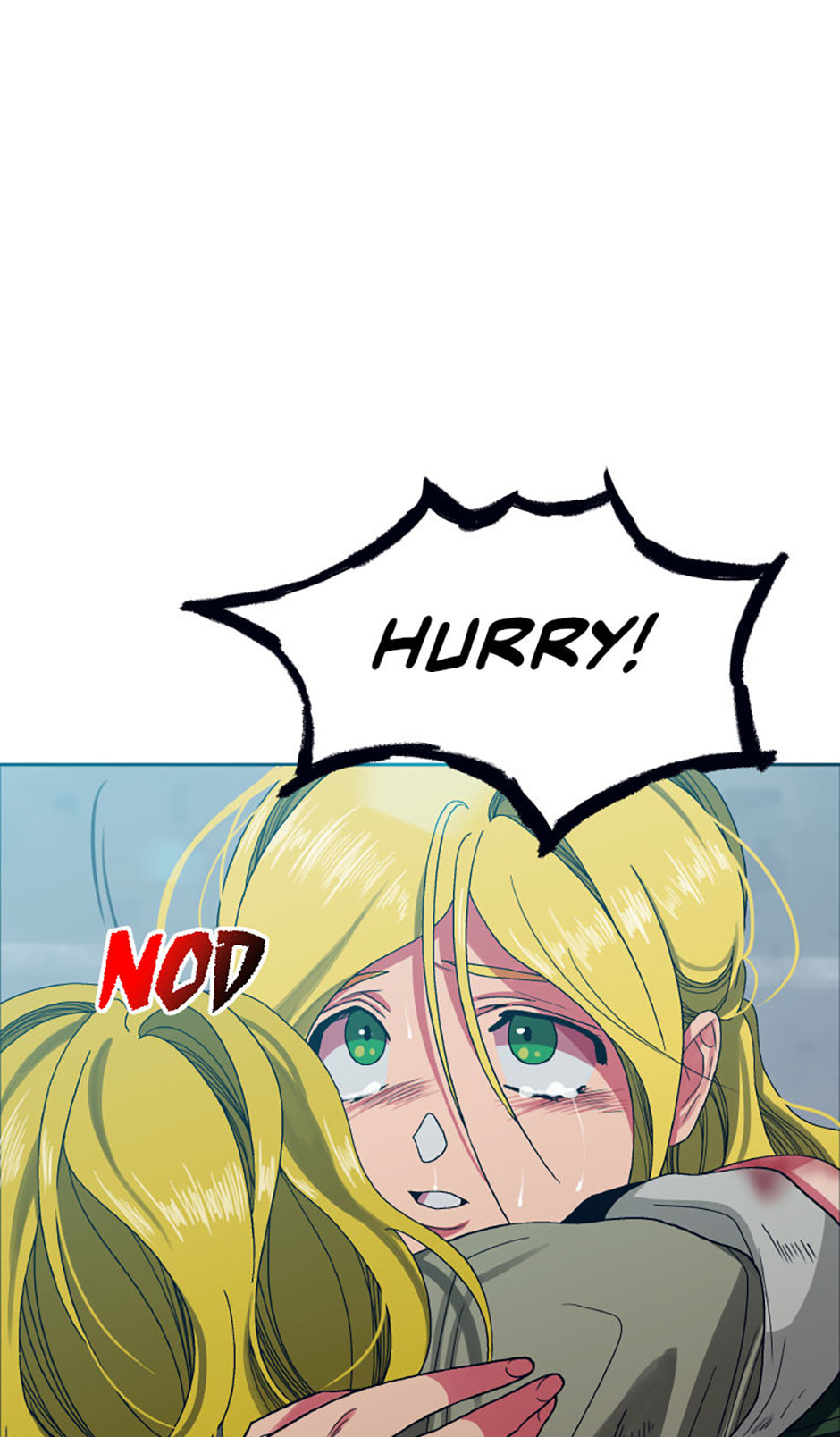 Hara of Thunder Chapter 75 page 129 - 