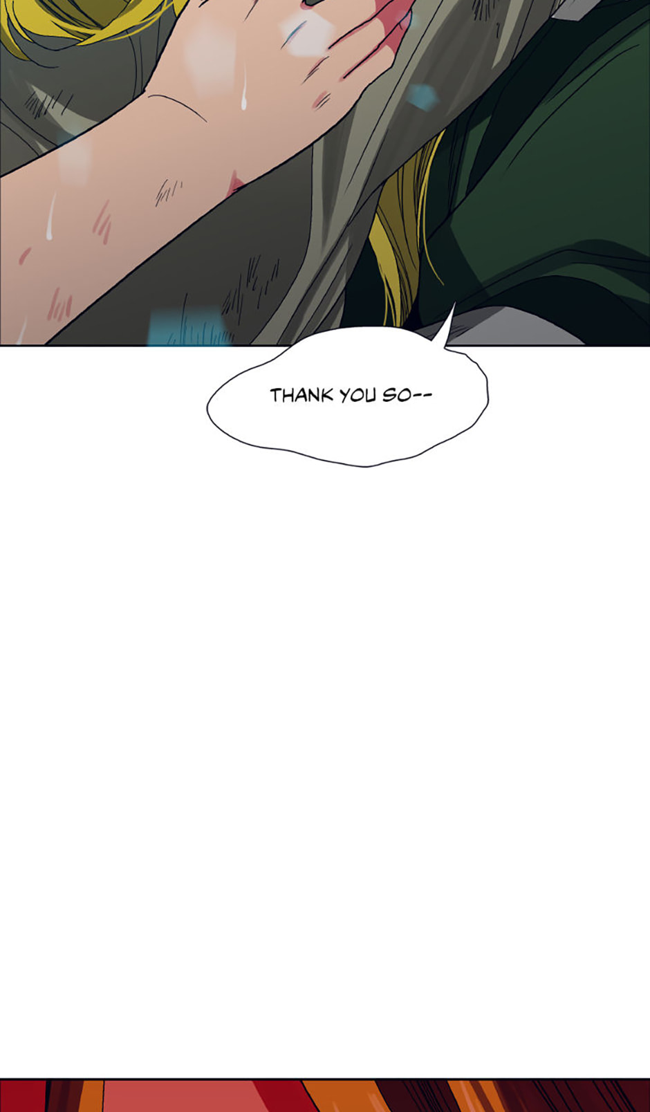 Hara of Thunder Chapter 75 page 130 - 