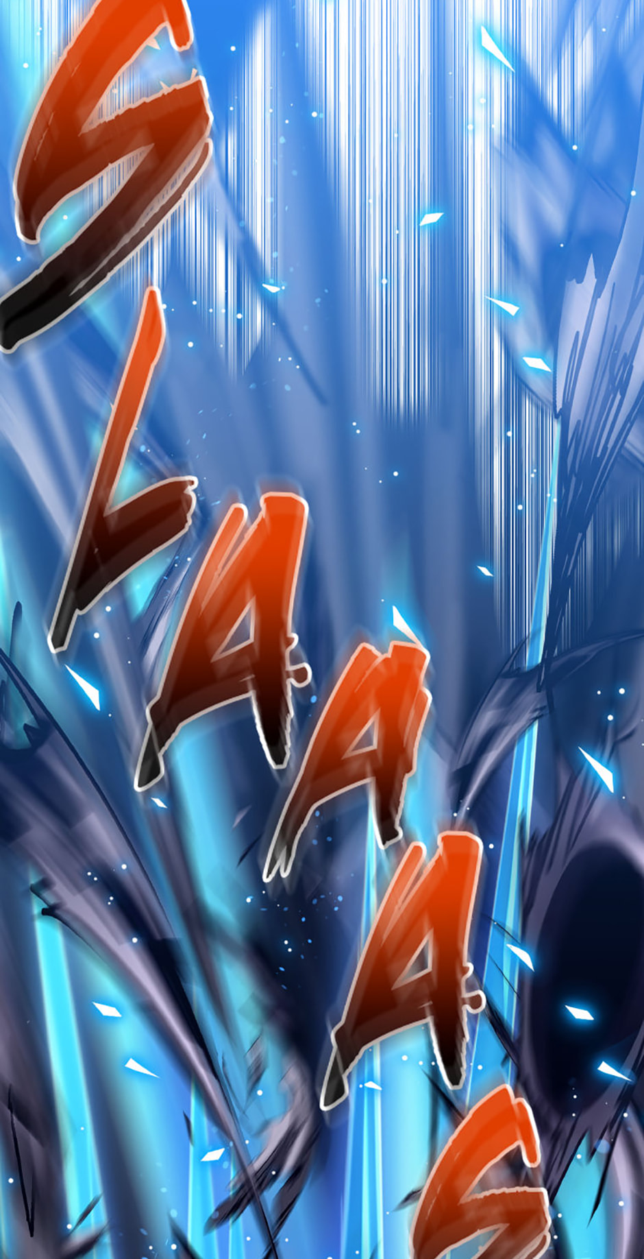 Hara of Thunder Chapter 75 page 14 - 