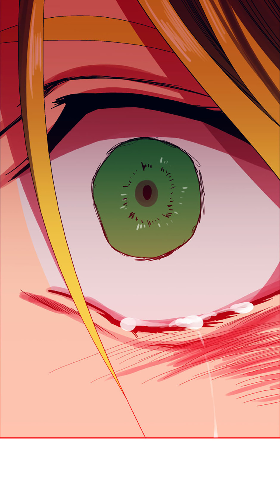 Hara of Thunder Chapter 75 page 131 - 