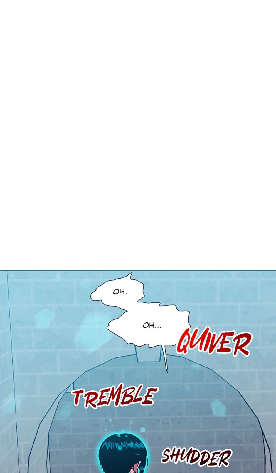 Hara of Thunder Chapter 75 page 132 - 