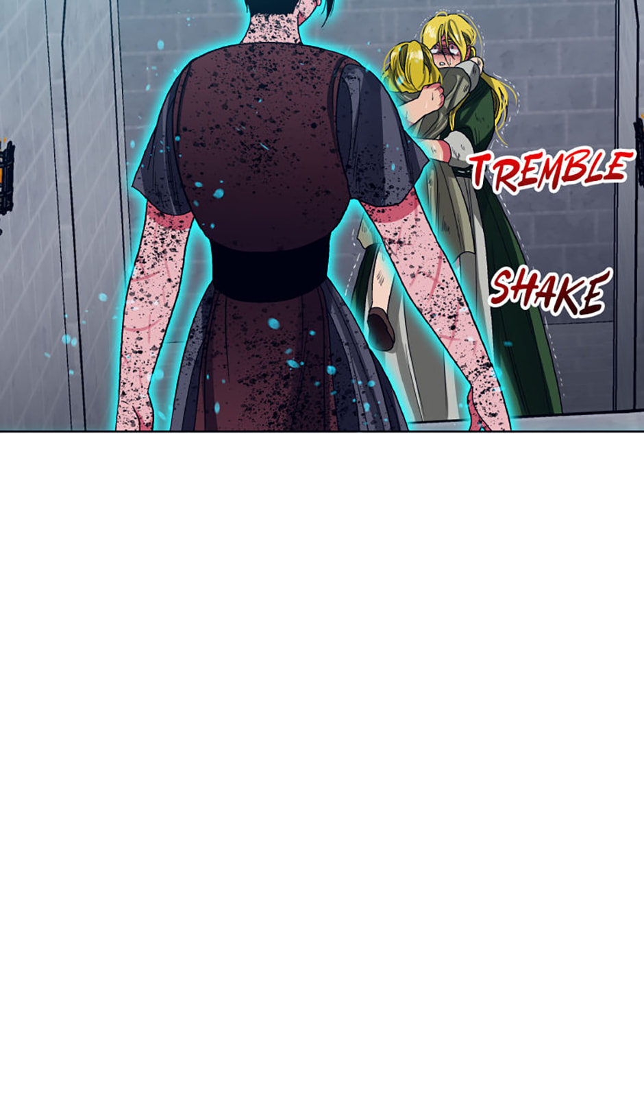 Hara of Thunder Chapter 75 page 133 - 