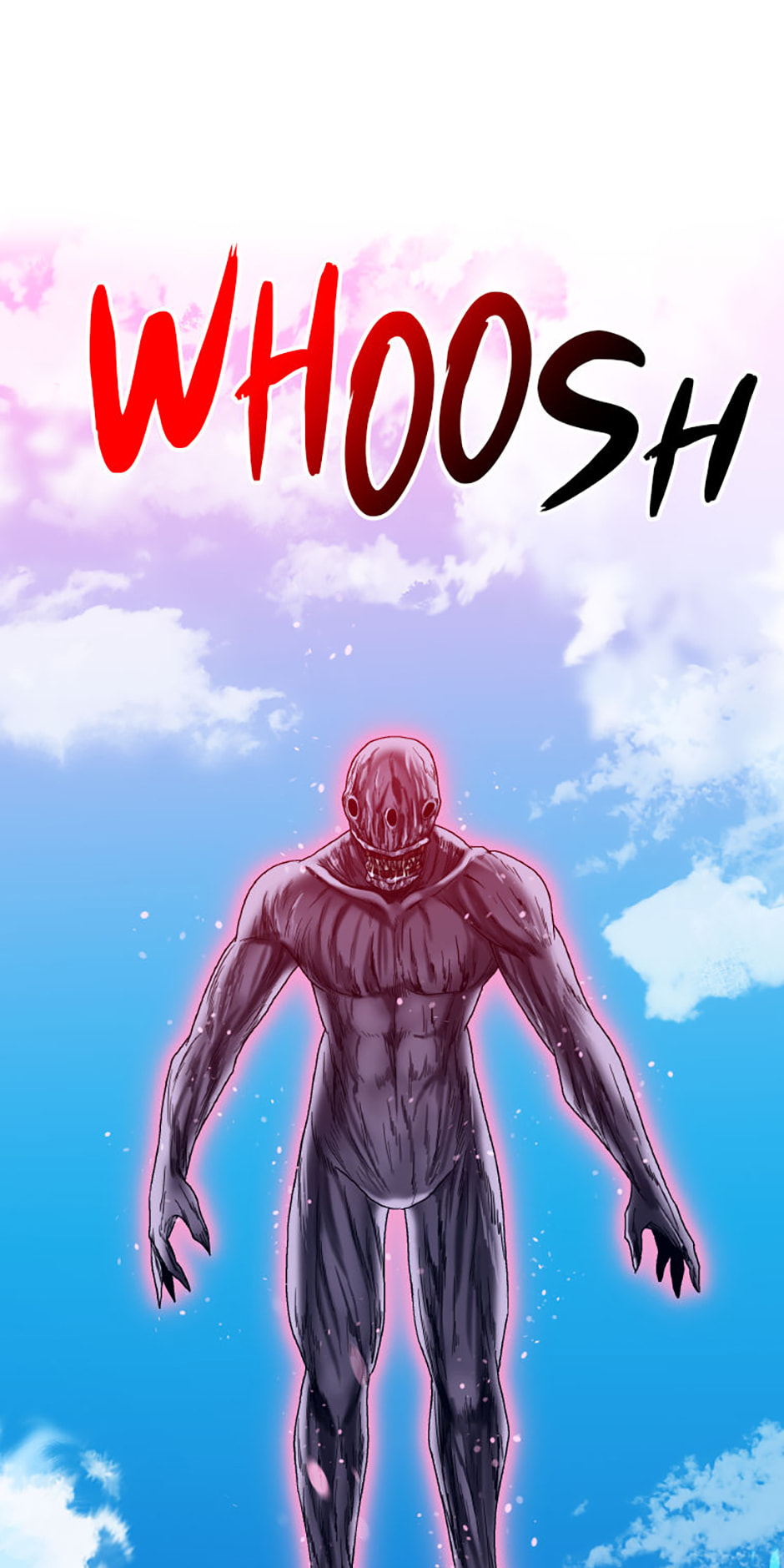 Hara of Thunder Chapter 75 page 137 - 