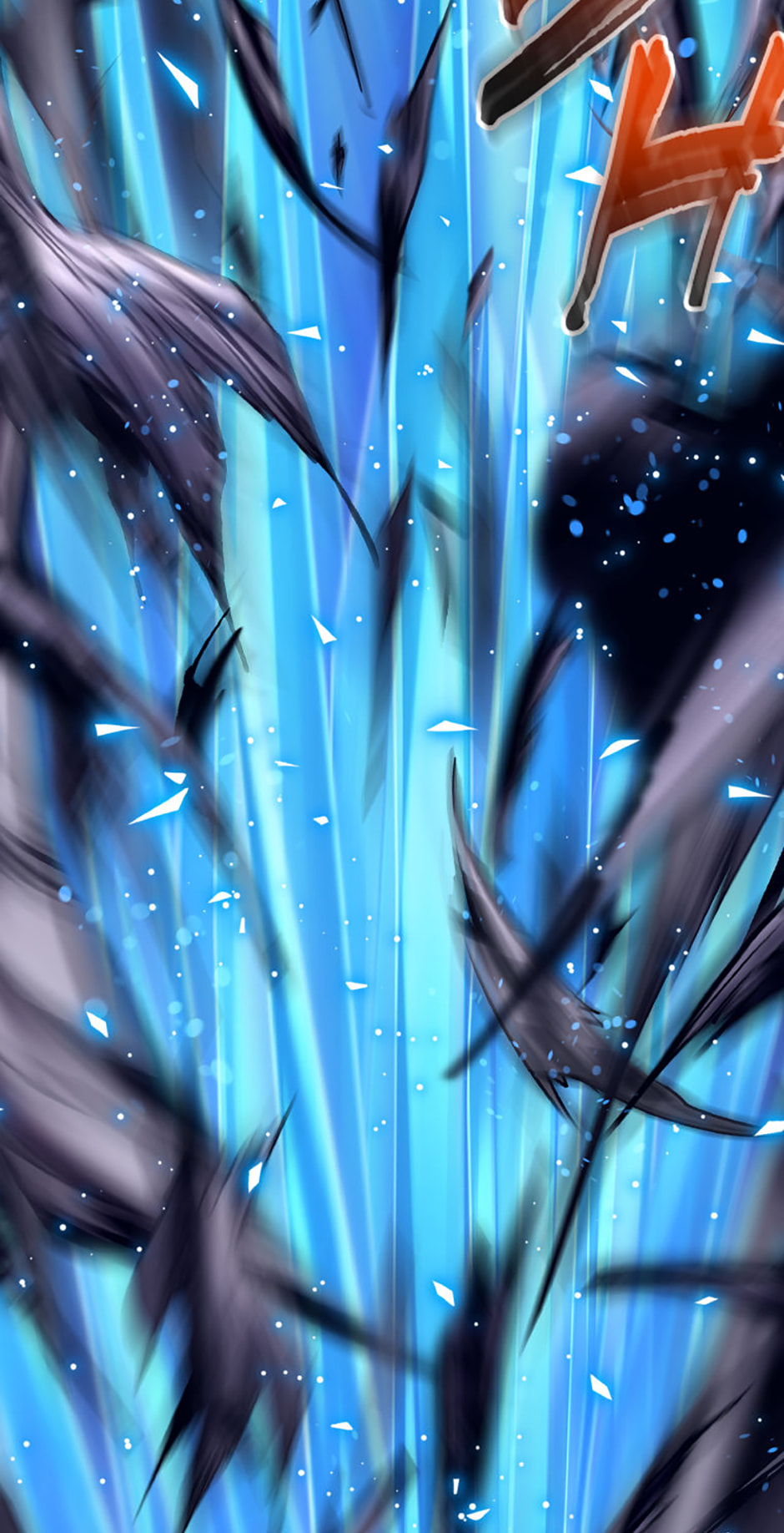 Hara of Thunder Chapter 75 page 15 - 
