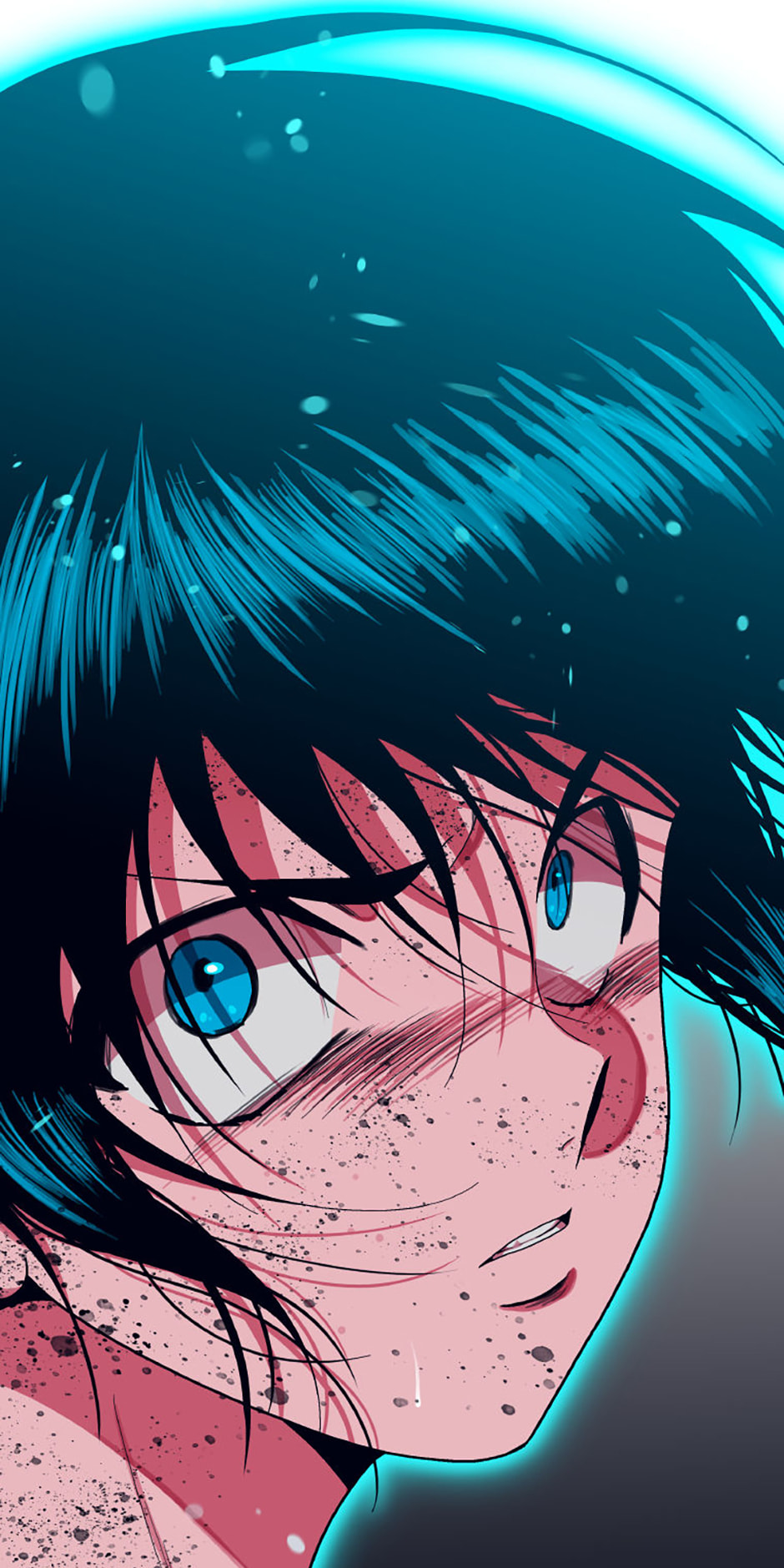 Hara of Thunder Chapter 75 page 141 - 