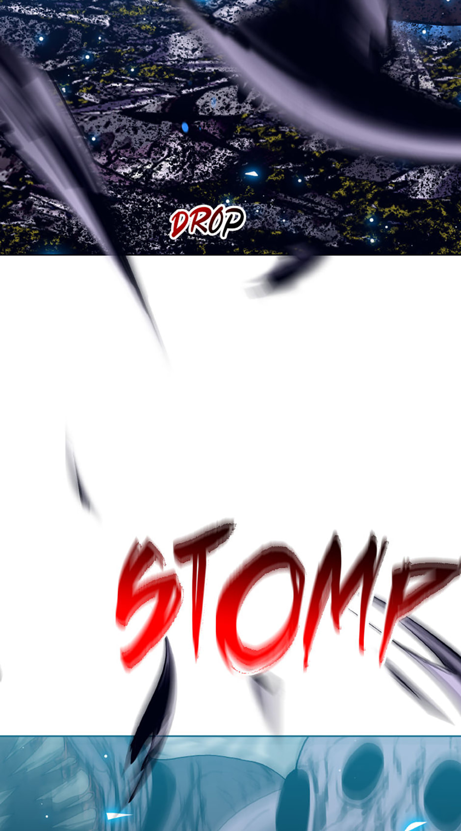 Hara of Thunder Chapter 75 page 18 - 