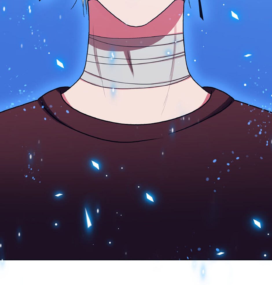 Hara of Thunder Chapter 75 page 3 - 