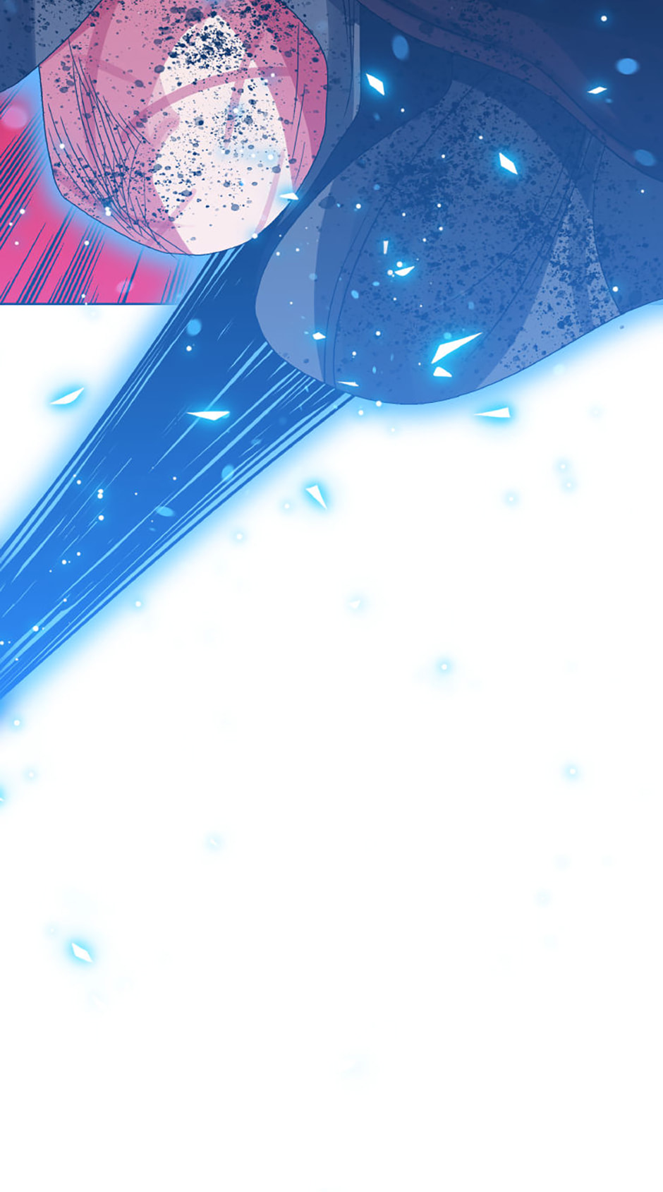 Hara of Thunder Chapter 75 page 22 - 