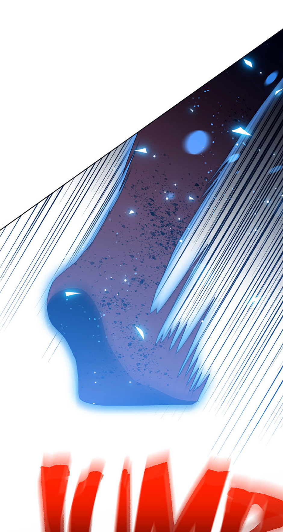 Hara of Thunder Chapter 75 page 23 - 