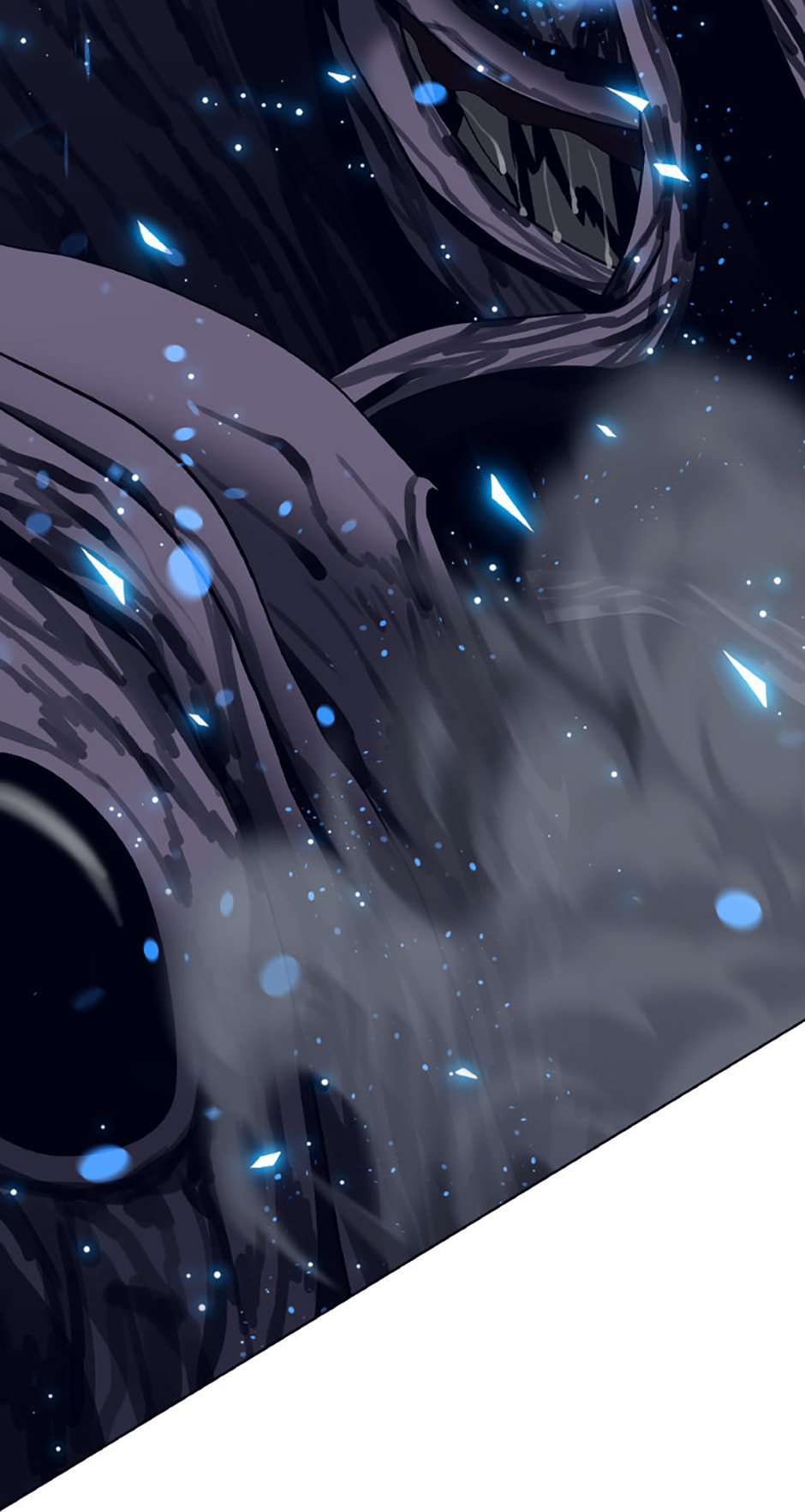 Hara of Thunder Chapter 75 page 26 - 