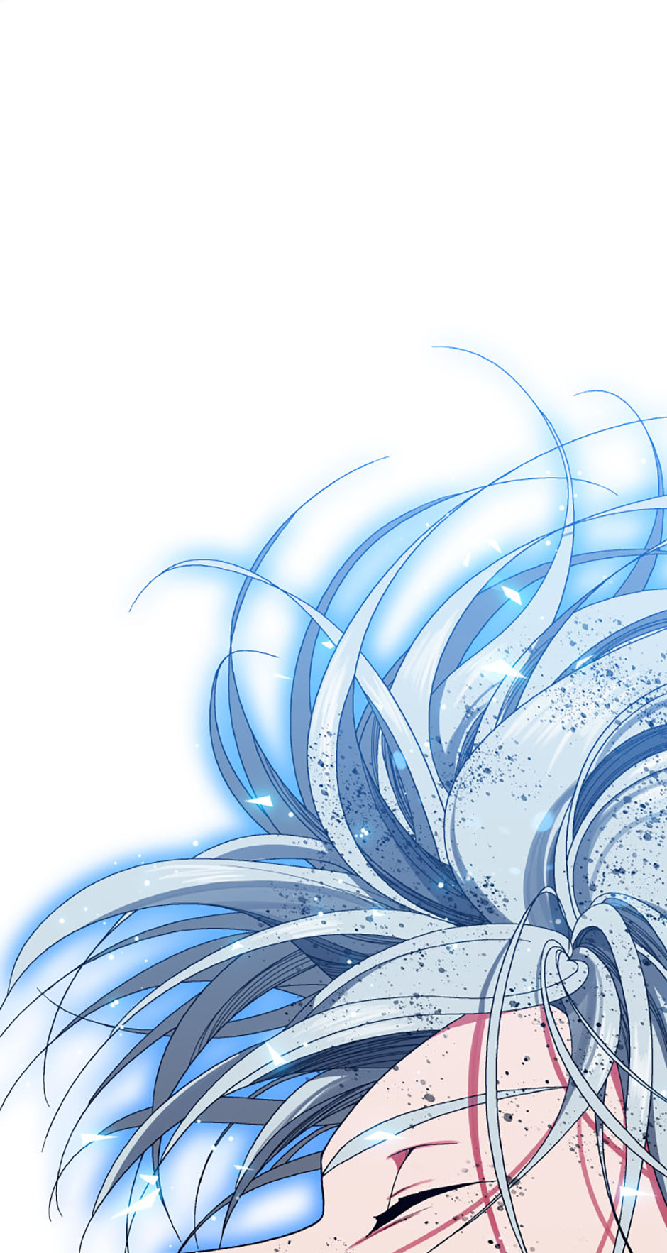 Hara of Thunder Chapter 75 page 27 - 