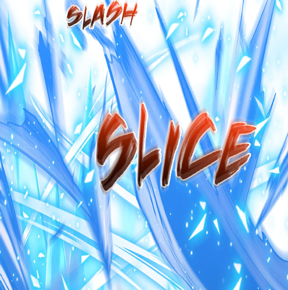 Hara of Thunder Chapter 75 page 30 - 