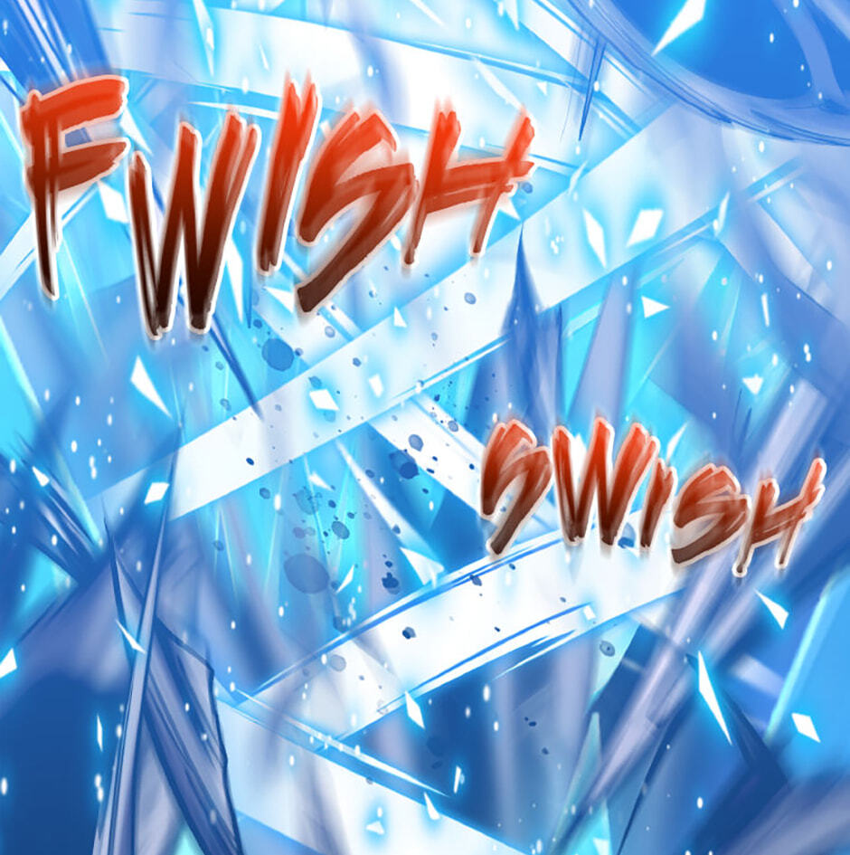 Hara of Thunder Chapter 75 page 31 - 
