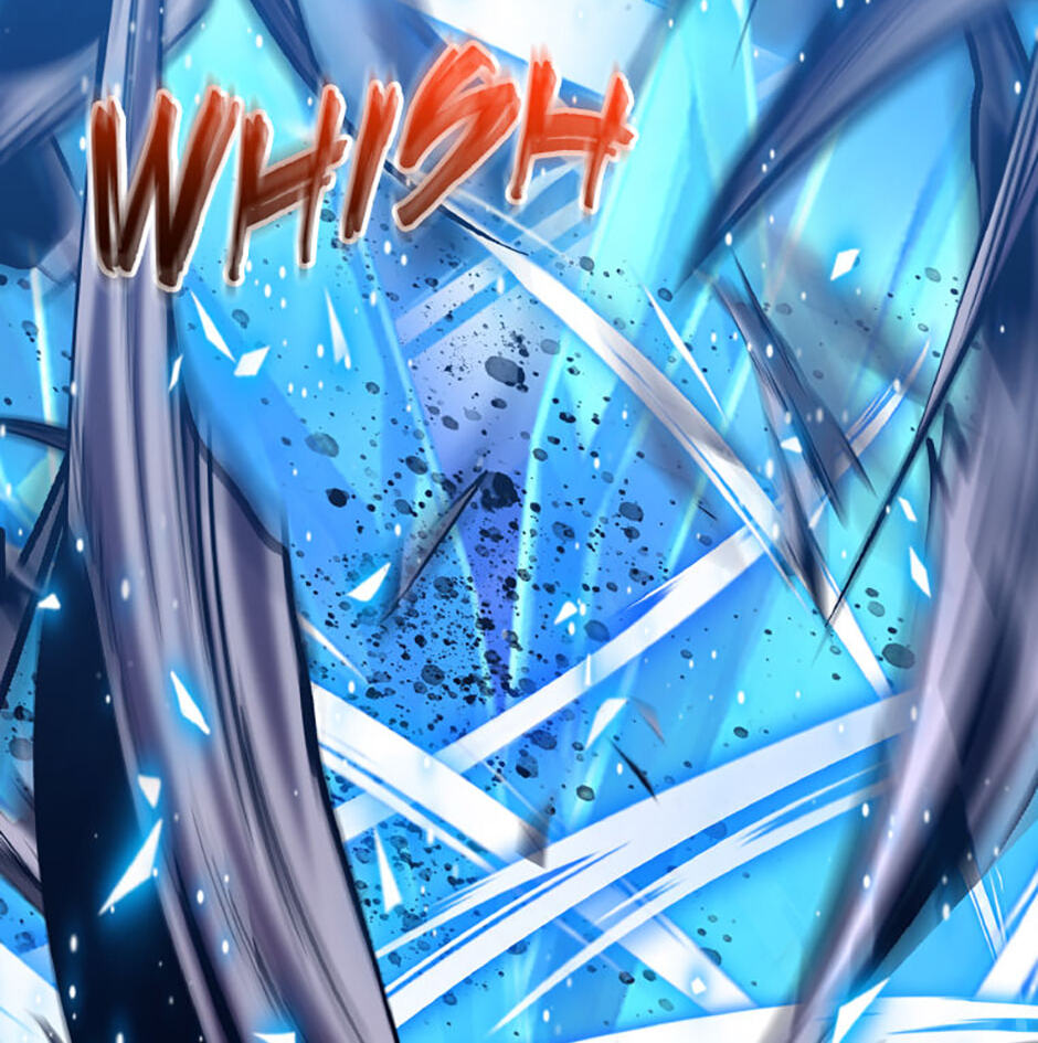 Hara of Thunder Chapter 75 page 32 - 
