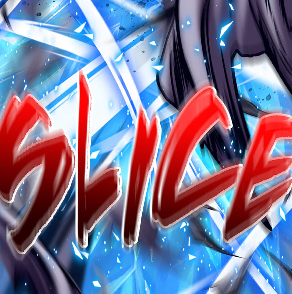 Hara of Thunder Chapter 75 page 35 - 