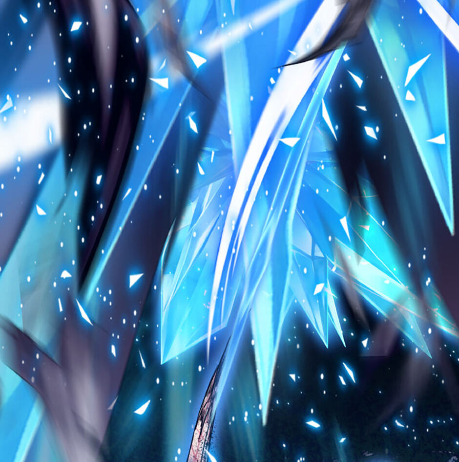 Hara of Thunder Chapter 75 page 36 - 