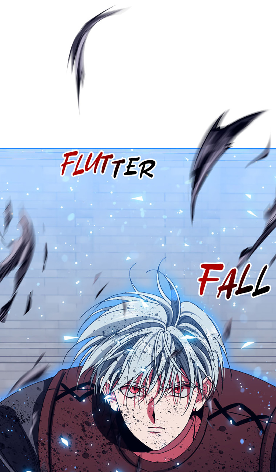 Hara of Thunder Chapter 75 page 39 - 