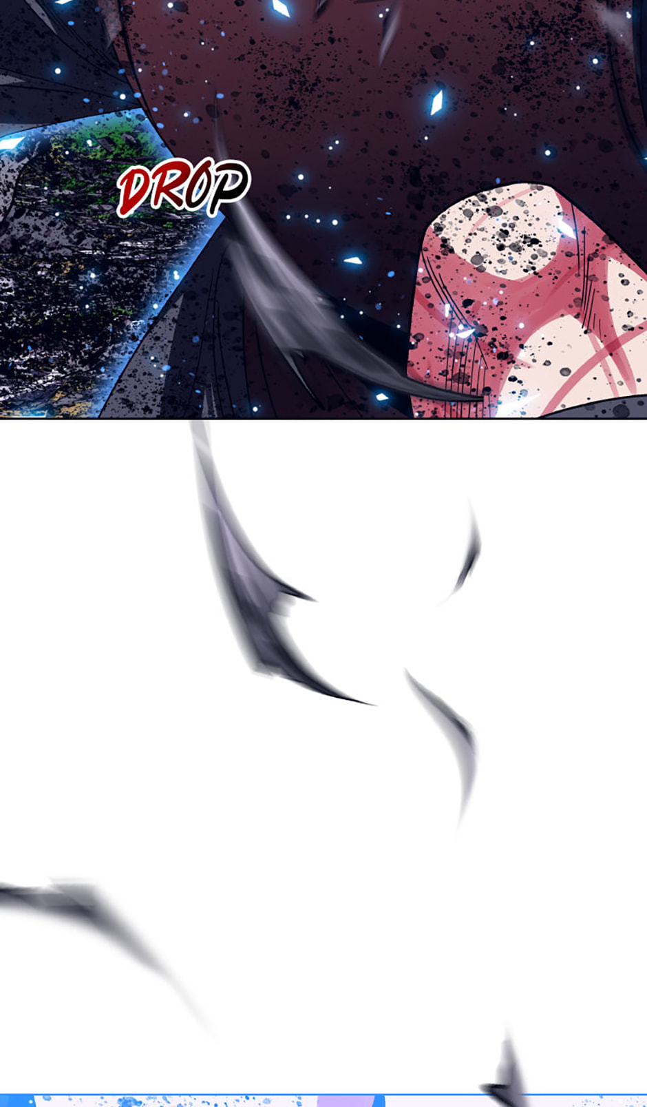 Hara of Thunder Chapter 75 page 40 - 