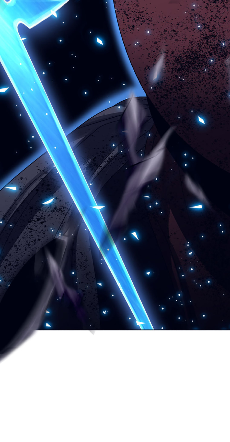Hara of Thunder Chapter 75 page 46 - 