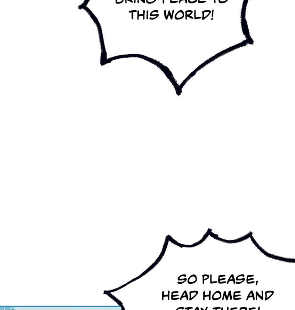 Hara of Thunder Chapter 75 page 51 - 