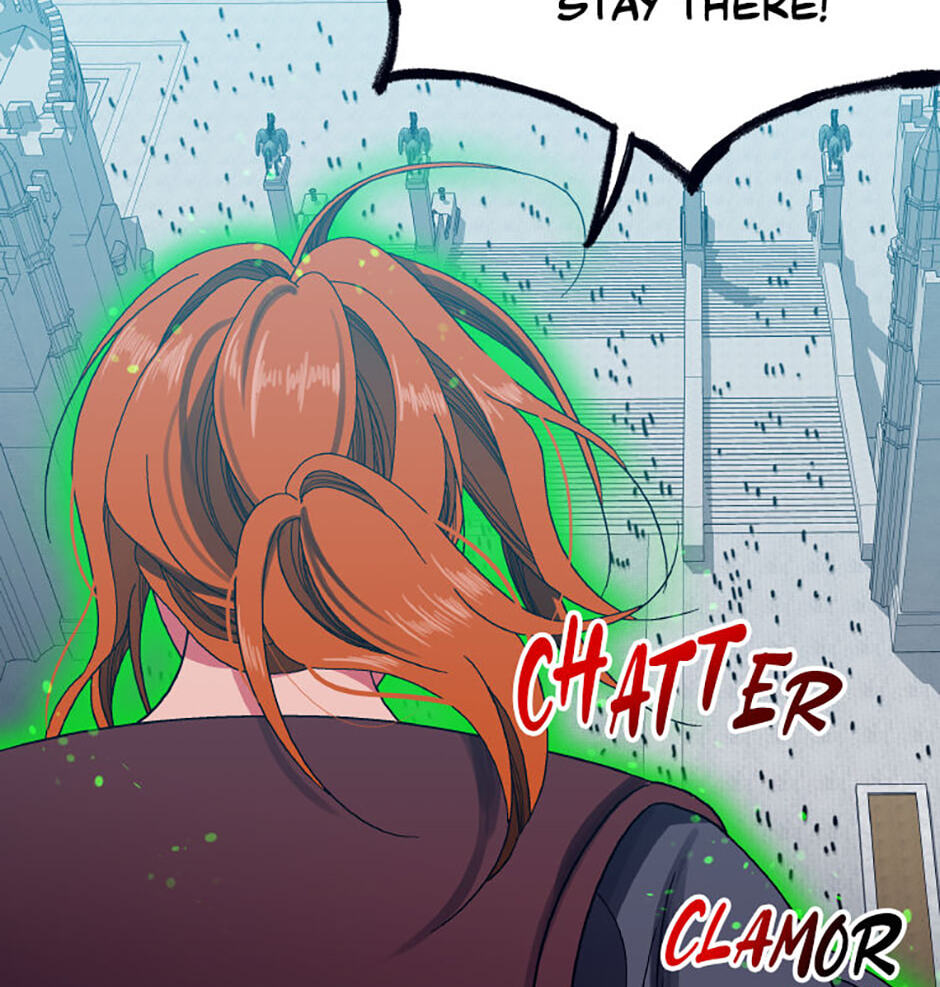 Hara of Thunder Chapter 75 page 52 - 