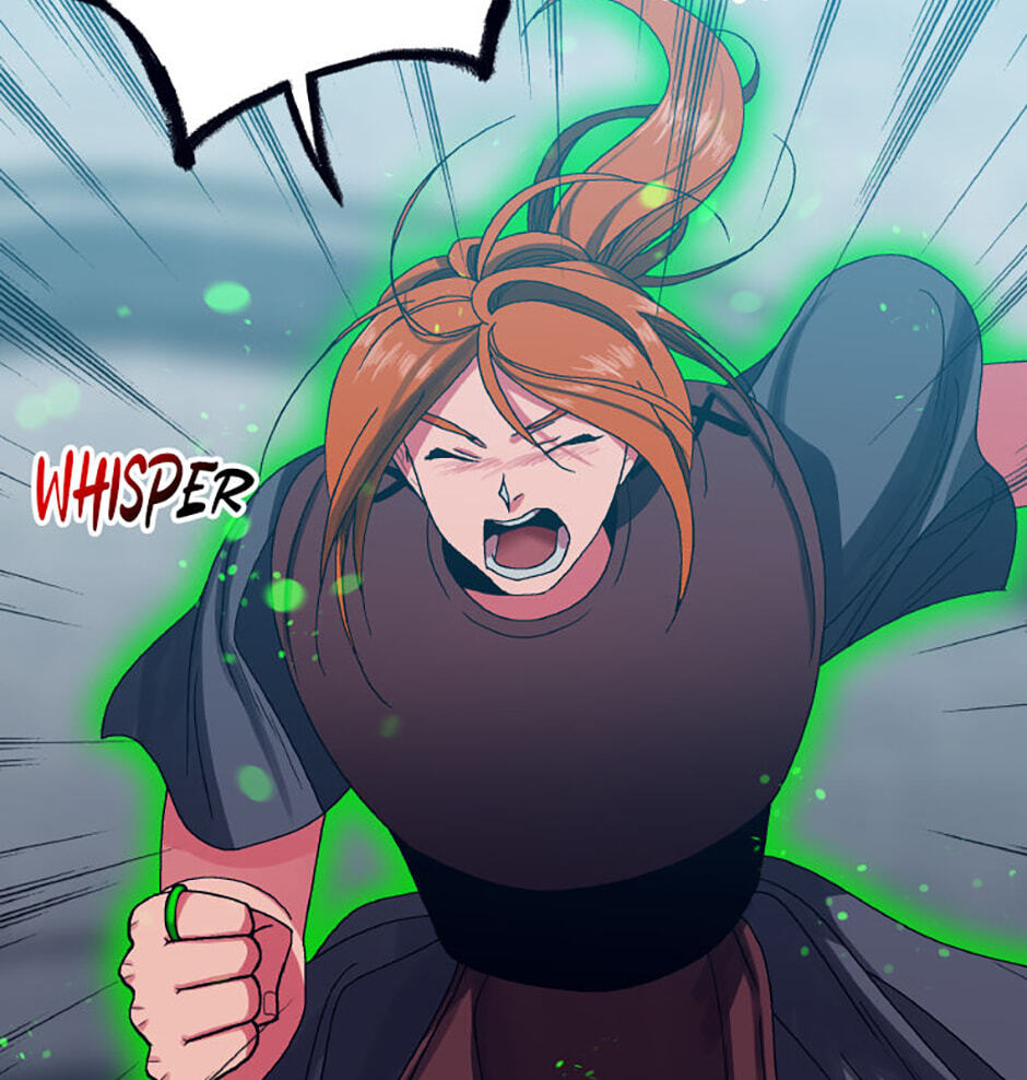 Hara of Thunder Chapter 75 page 57 - 