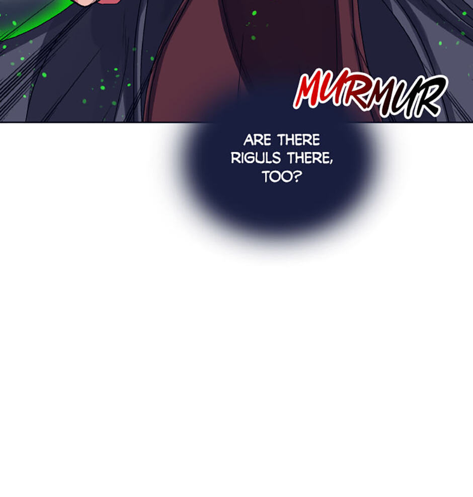 Hara of Thunder Chapter 75 page 58 - 