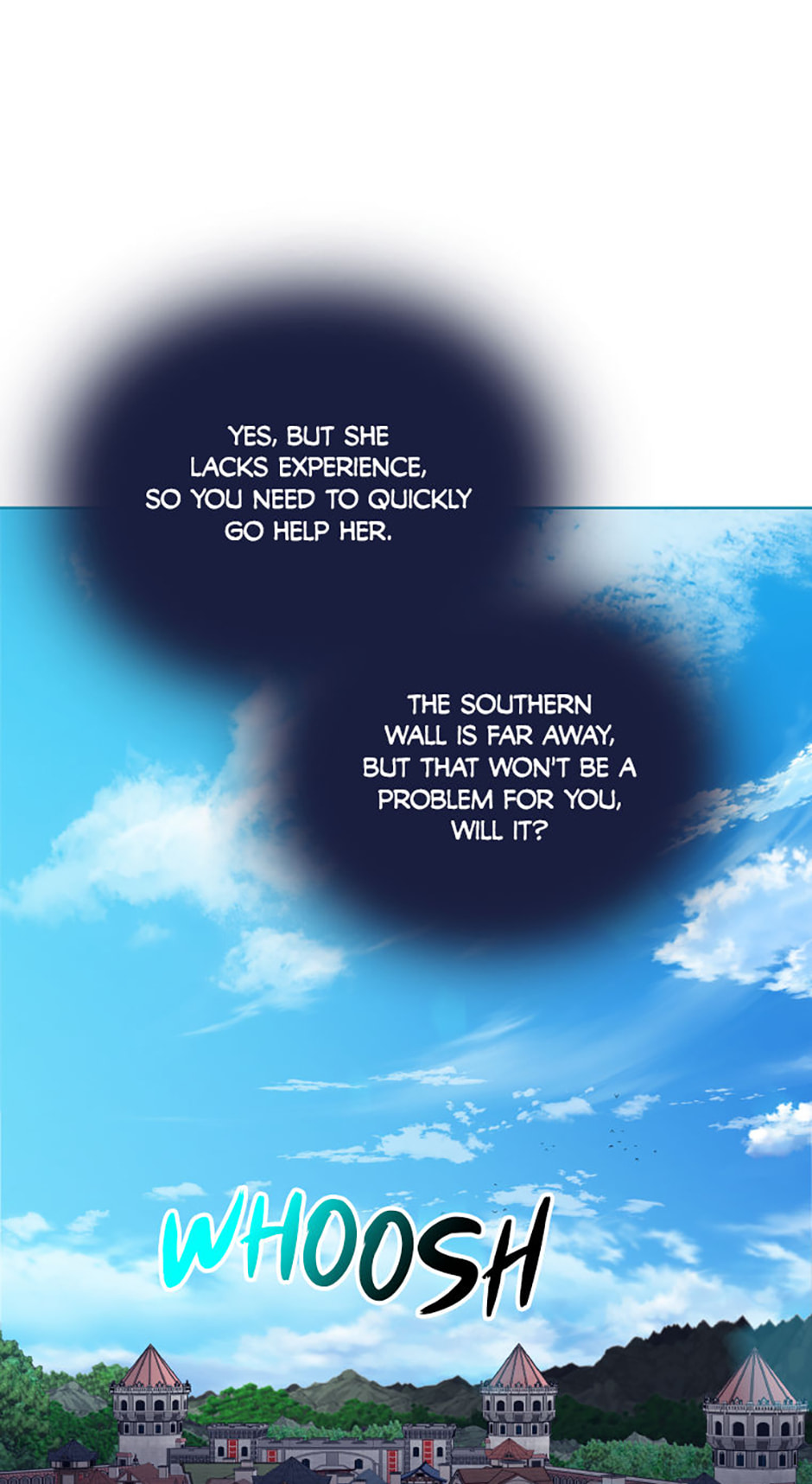 Hara of Thunder Chapter 75 page 62 - 
