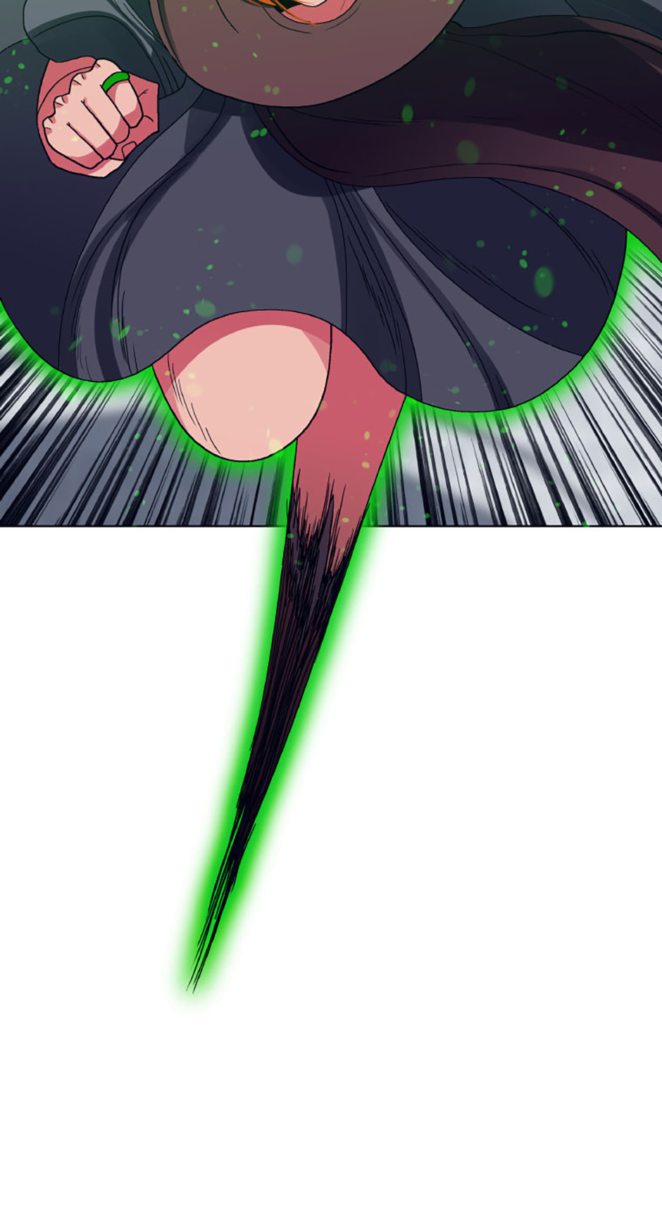 Hara of Thunder Chapter 75 page 64 - 