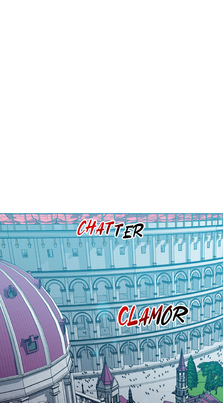 Hara of Thunder Chapter 75 page 65 - 