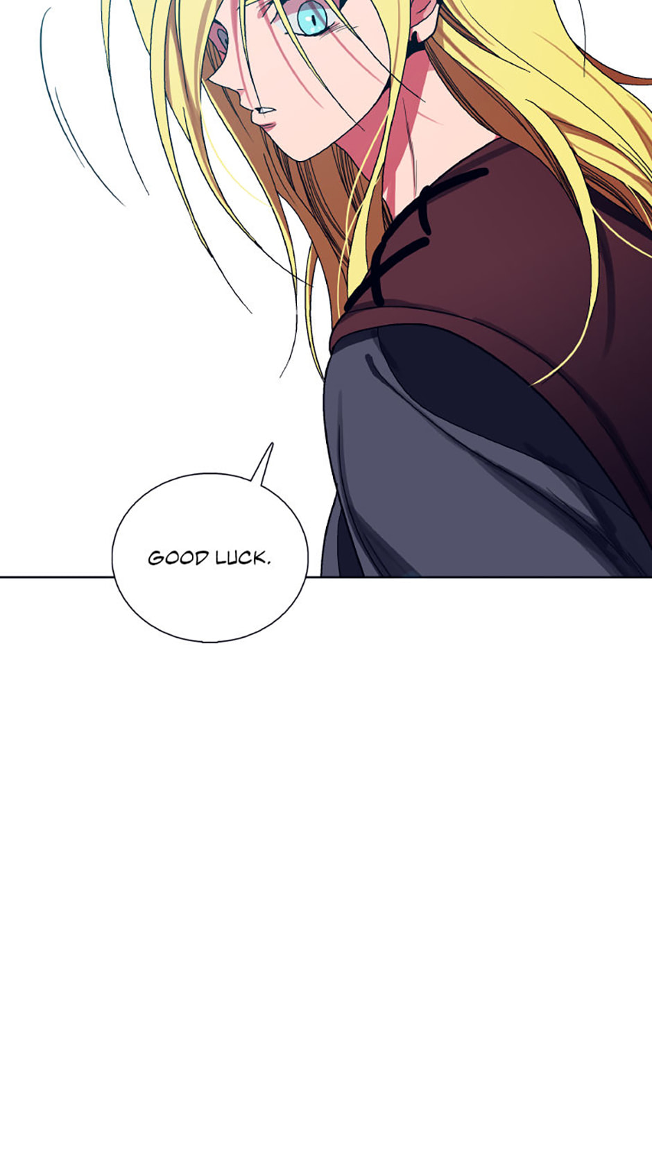 Hara of Thunder Chapter 75 page 70 - 