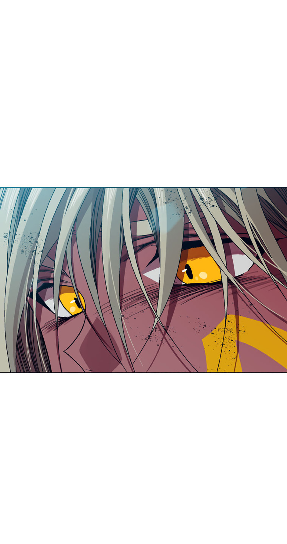 Hara of Thunder Chapter 75 page 73 - 