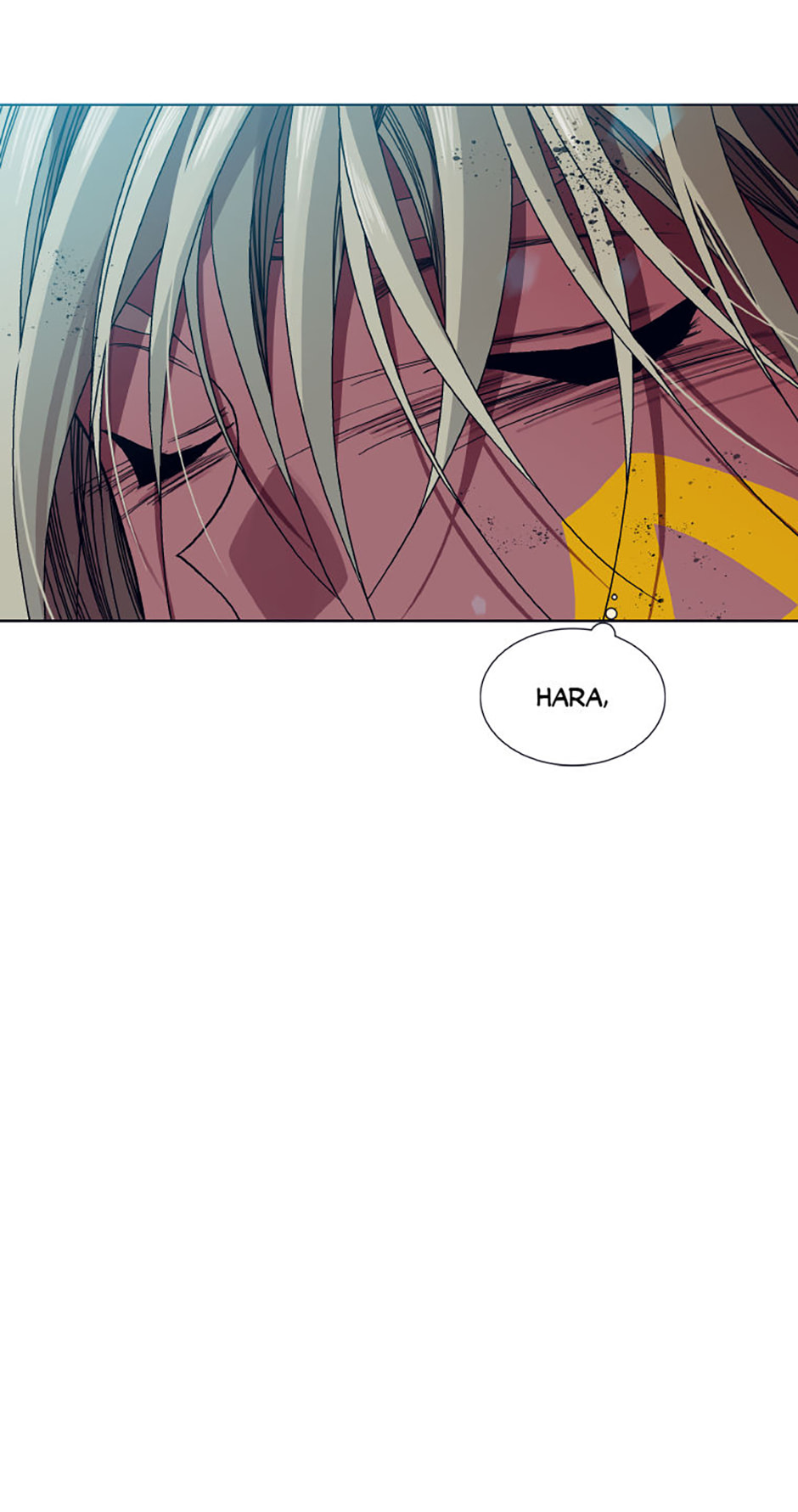 Hara of Thunder Chapter 75 page 74 - 