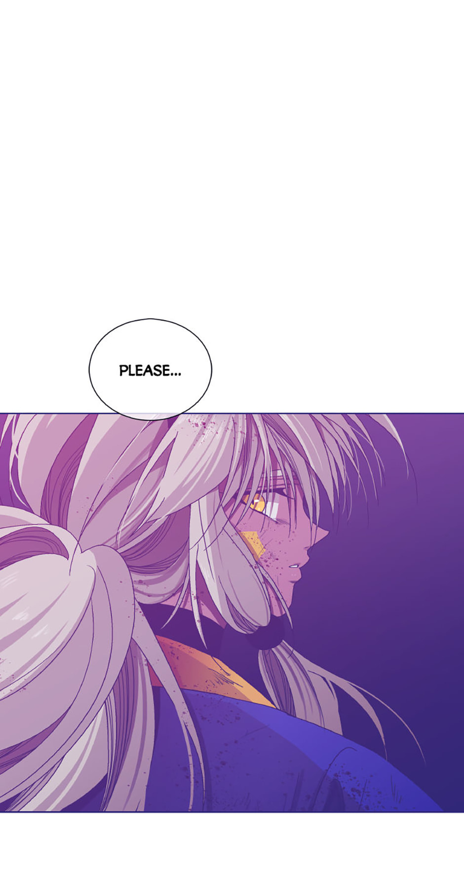 Hara of Thunder Chapter 75 page 77 - 