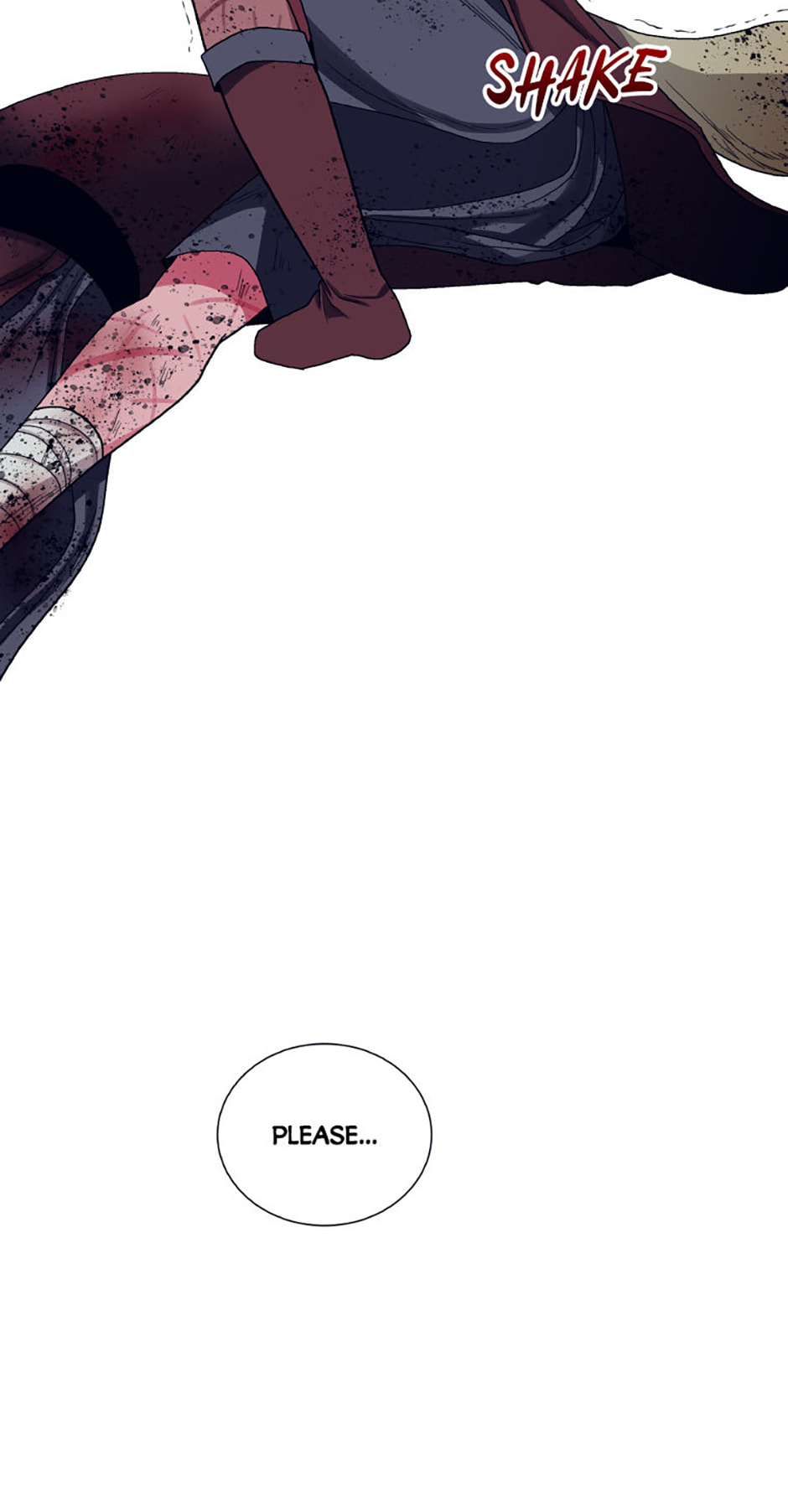 Hara of Thunder Chapter 75 page 79 - 