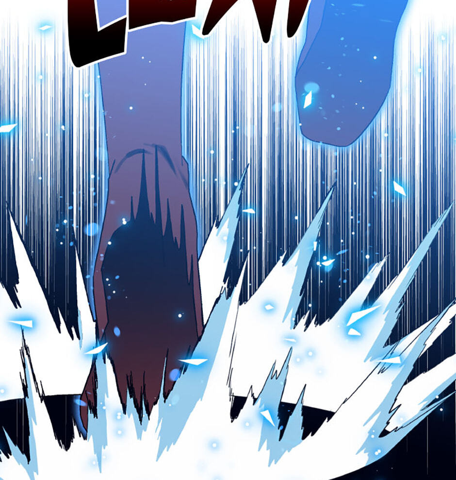 Hara of Thunder Chapter 75 page 9 - 