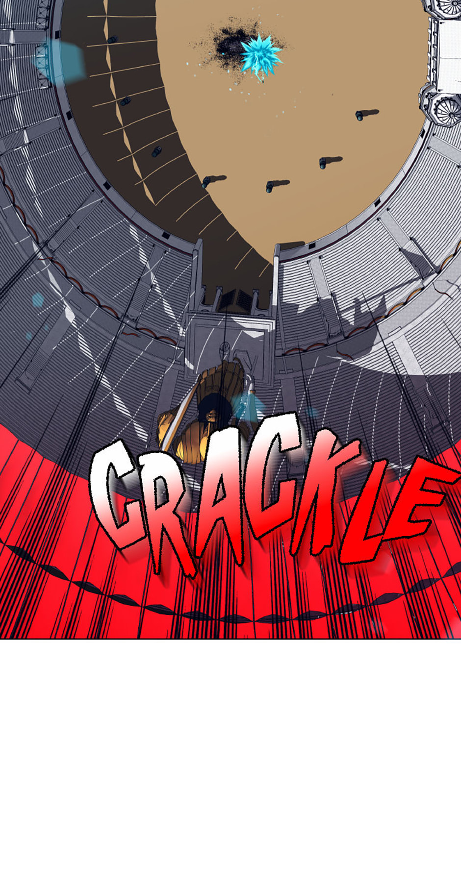 Hara of Thunder Chapter 75 page 81 - 