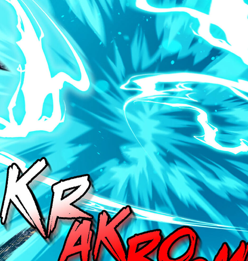 Hara of Thunder Chapter 75 page 83 - 