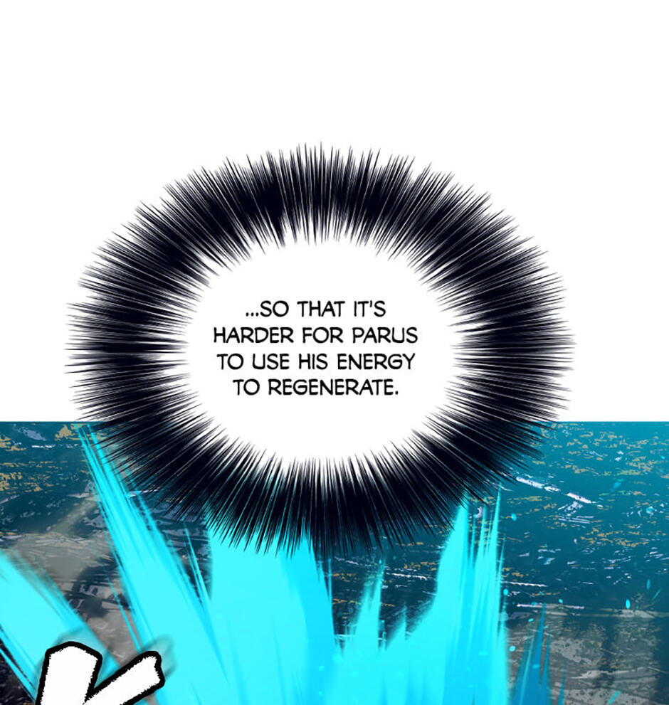 Hara of Thunder Chapter 75 page 87 - 