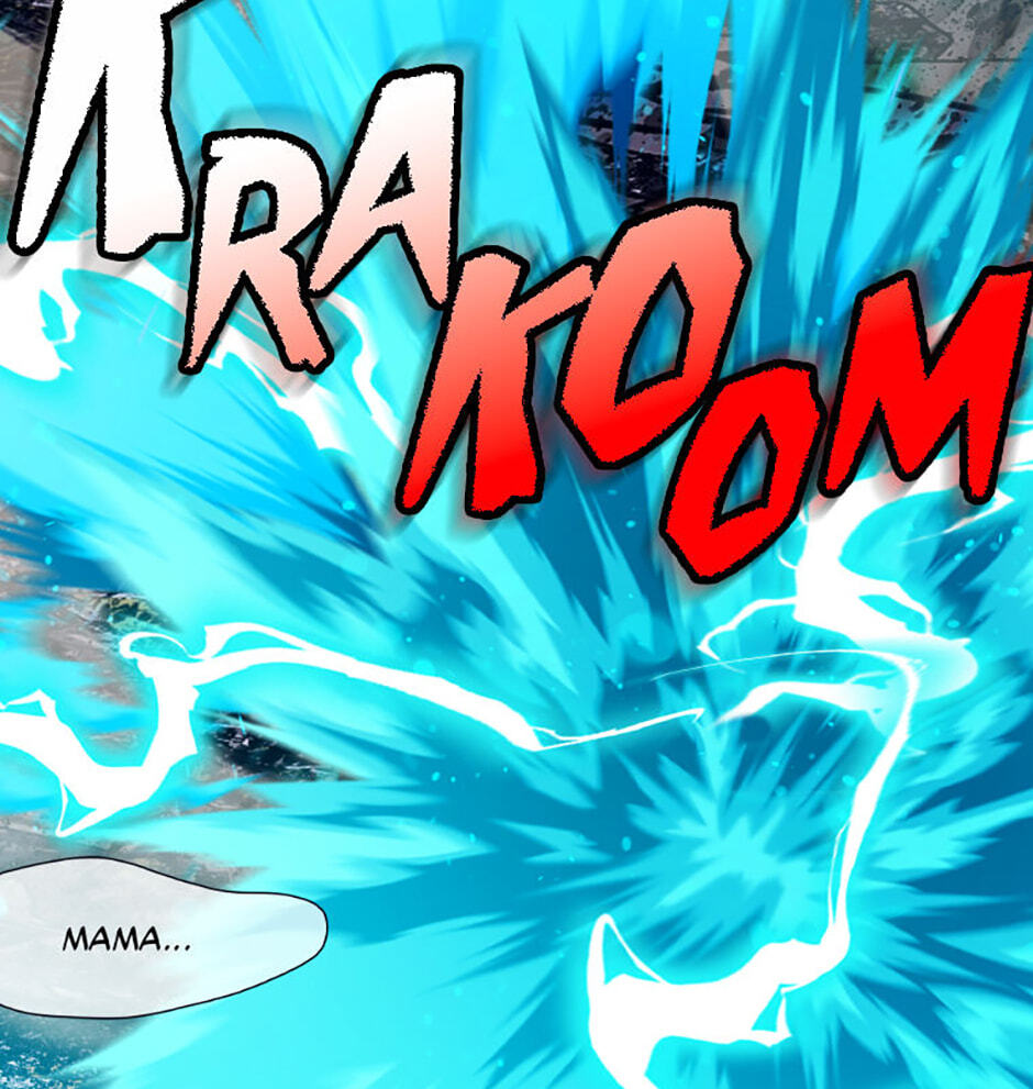 Hara of Thunder Chapter 75 page 88 - 