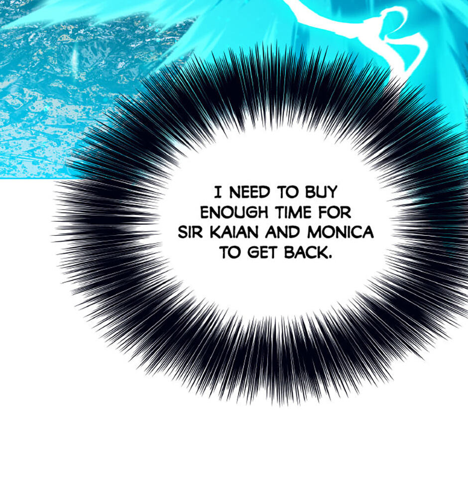 Hara of Thunder Chapter 75 page 89 - 